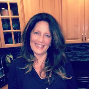 Meet your Posher, Cindy